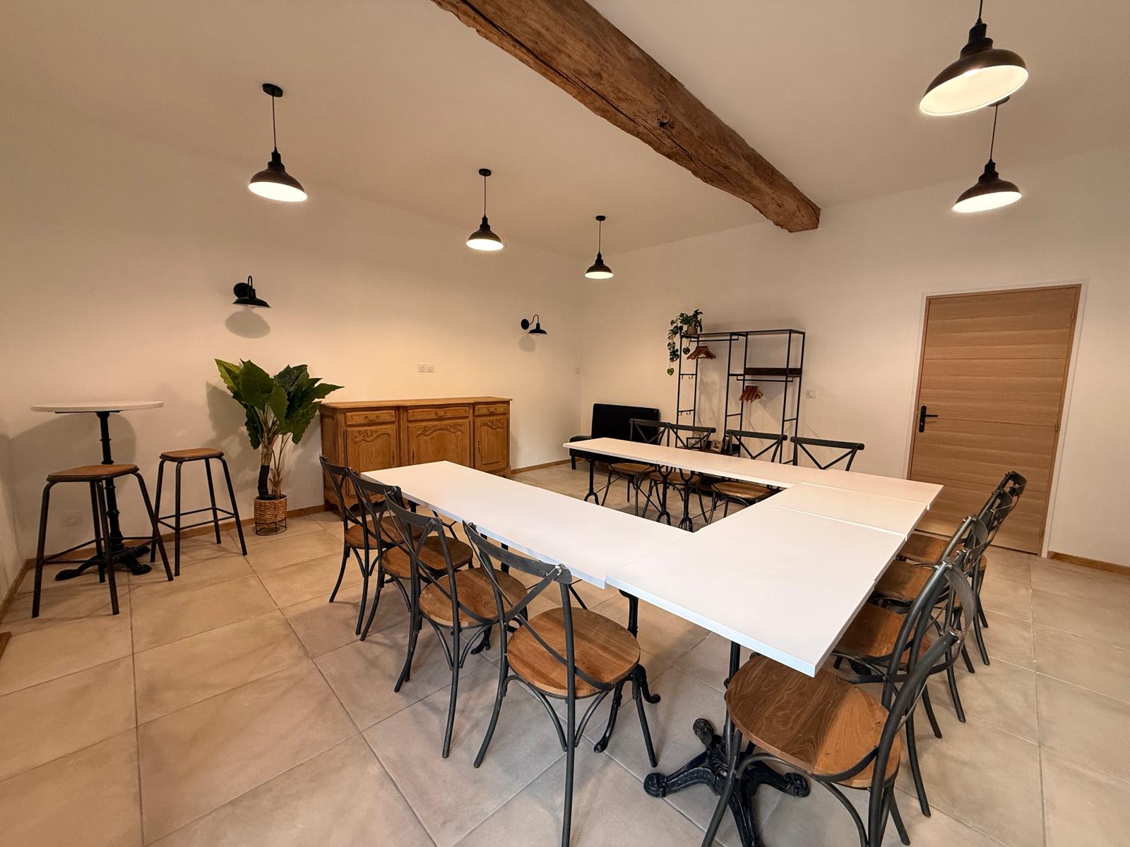 L'Atelier du Meunier